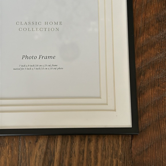 NWT Isaac Jacob’s matted photo frame - Picture 4 of 5